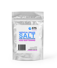 Load image into Gallery viewer, STS PRO: Water Softening Salt