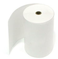 Internal Printer Paper Rolls