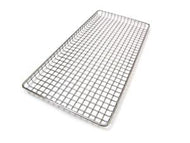 Trays - Stainless Steel